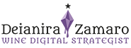Deianira Zamaro – Wine Digital Strategist