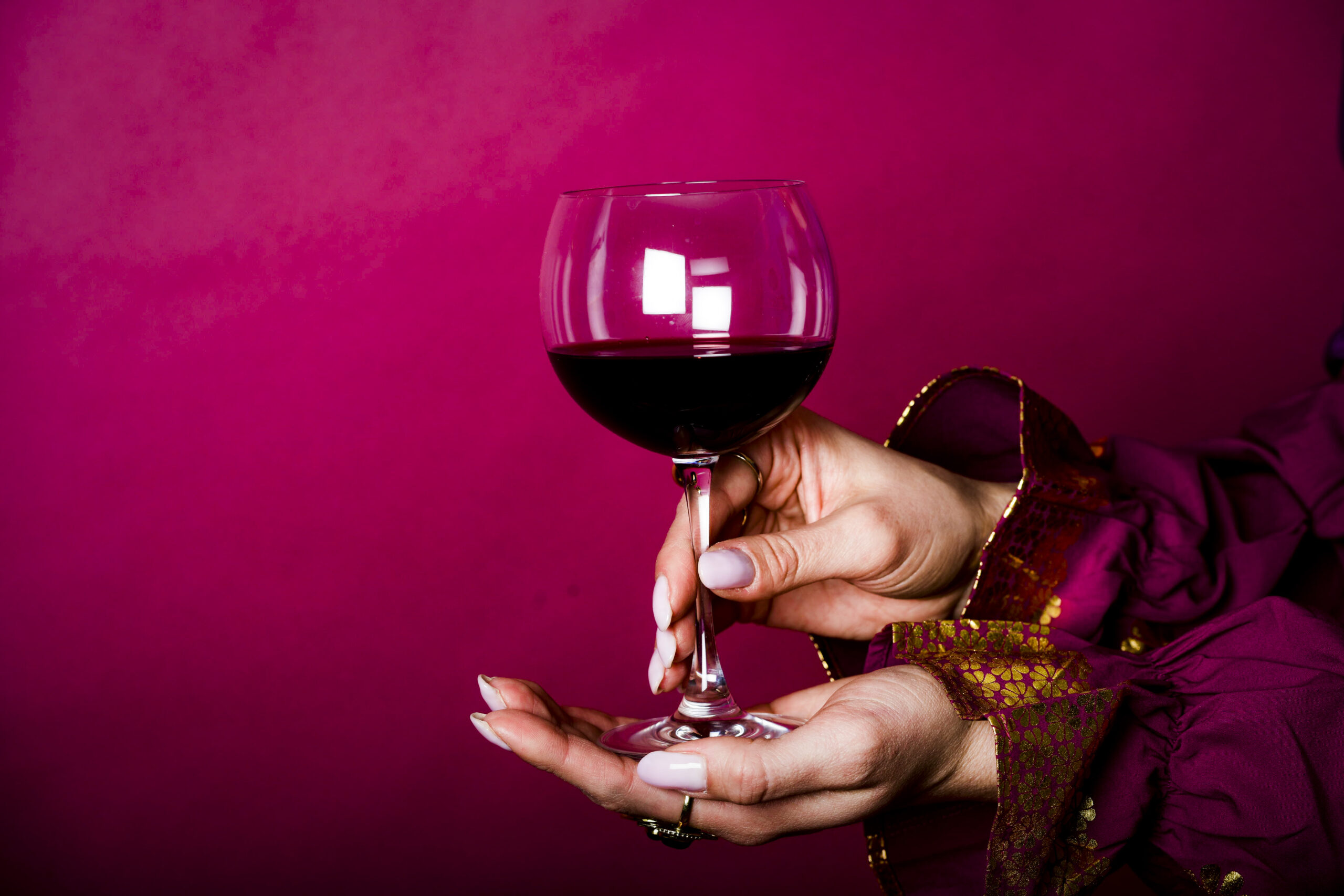 I 4 passi per lanciare il tuo vino sul mercato con successo